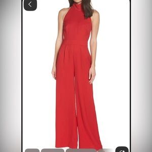 Chelsea 28 The Back Jumpsuit